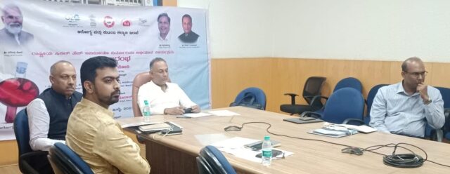 Sickle cell anemia screening for 3 lakh tribals in Karnataka: Dinesh Gundurao