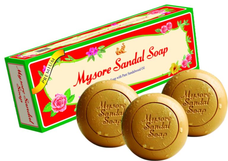 Mysore sandal soap Brand value will be brought back again: Karnataka Minister MB Patil