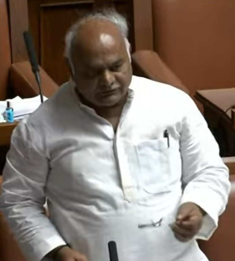 Will Discuss with Chief Minister on increasing support price of coconut - Minister Sivananda Patil
