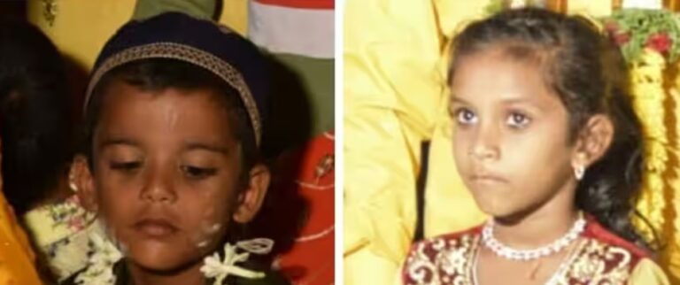 ಹೇಮಾವತಿ ನಾಲೆಯಲ್ಲಿ ಕೊಚ್ಚಿ ಹೋದ ಇಬ್ಬರು ಮಕ್ಕಳು, ಮತ್ತೊಬ್ಬ ಬಾಲಕನ ರಕ್ಷಣೆ 7 Two children's rescued, another boy washed away in Hemavati canal near Gubbi