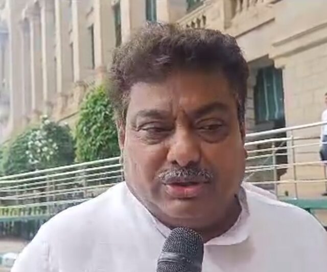 Karnataka Budget 2023: Totally People's Budget says Minister MB Patil