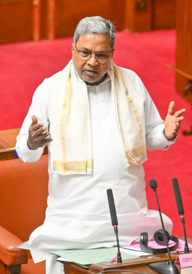 Karnataka Budget 2023: A look back at bold steps taken by Siddaramaiah on historic occasion of presenting 14th budget