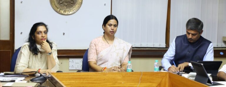 Necessary preparation for Gruha Lakshmi Yojana - Karnataka Minister Lakshmi Hebbalkar