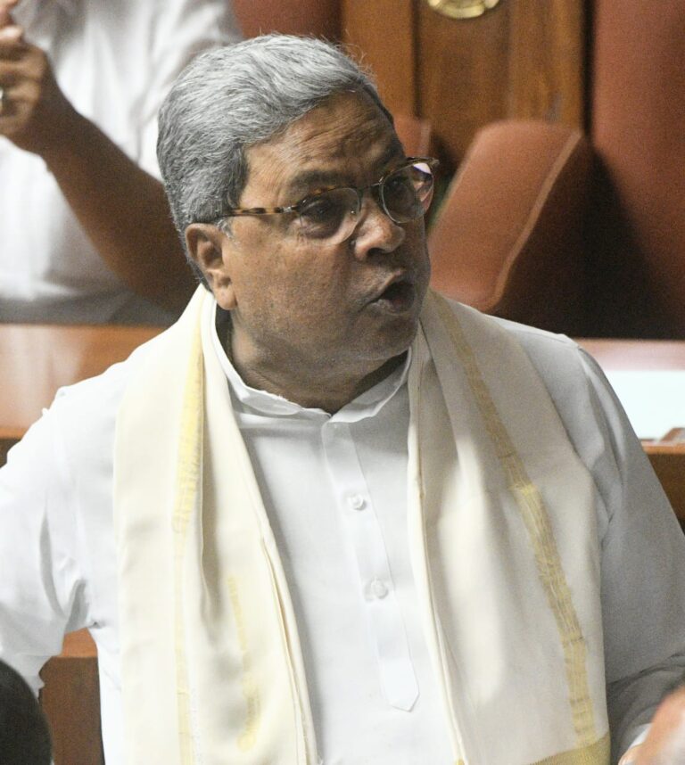 Special Cabinet meeting to amend PTCL Act: Karnataka Government's historic move to introduce amendment bill in first session