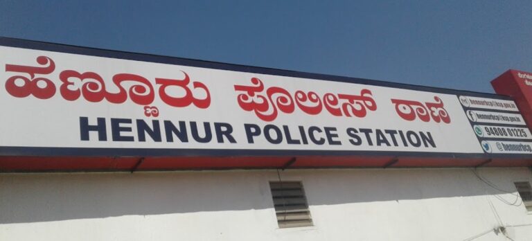 BCom student Murdered in Bengaluru, 6 people including rowdy Sheeter arrested