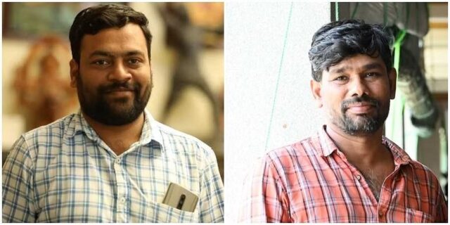 Chandrakanta Sonnad elected as new president and Lingaraj Badiger as vice president of Journalism Alumni Association of Karnataka University