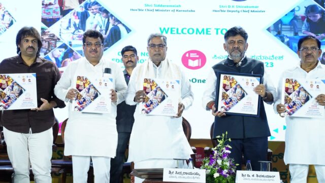 Employment, education is causing migration: Karnataka Chief Minister Siddaramaiah