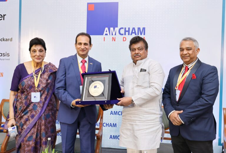 Goal of comprehensive growth of industrial sector: Karnataka Minister MB Patil