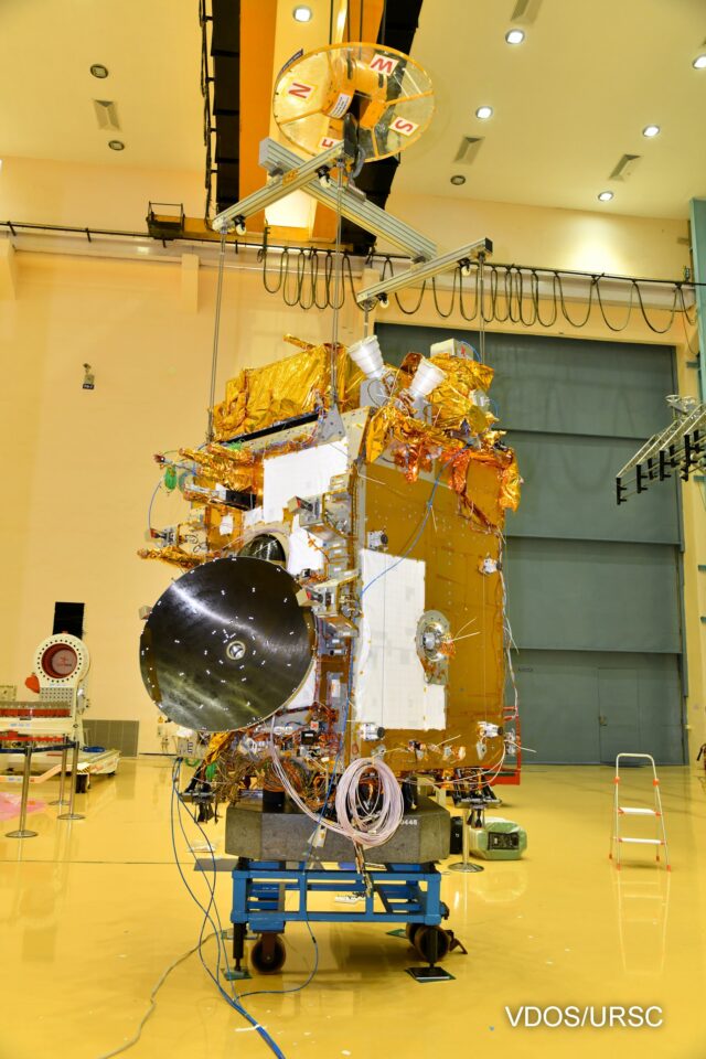 Aditya-L1, India's first space-based observatory to study the Sun, is ready for launch
