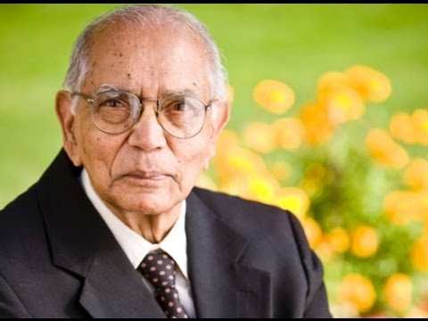 Eminent Mathematician CR Rao passes away; Condolences to CM Siddaramaiah