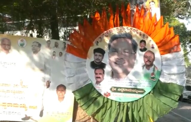 Political parties are responsible for illegal flex, hoardings: BBMP to High Court