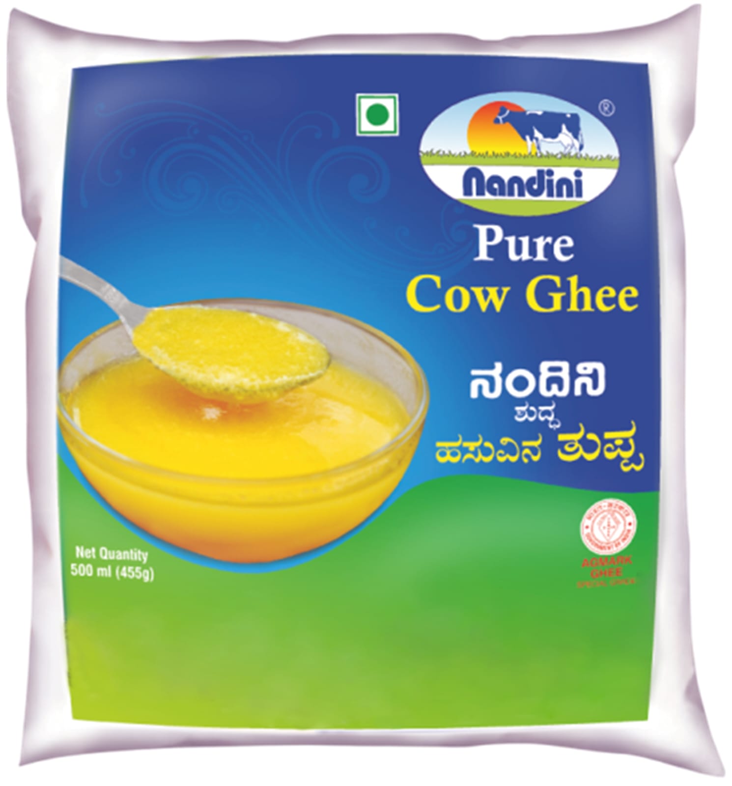 ತಿರುಪತಿ ಲಡ್ಡುಗೆ ಮತ್ತೆ ನಂದಿನಿ ತುಪ್ಪ ಪೂರೈಸಲು ಉತ್ಸುಕ; ಟಿಟಿಡಿಗೆ ಪತ್ರ ಬರೆದ ಕೆಎಂಎಫ್ 1 Karnataka eager to serve Nandini Ghee for Tirupati Laddu again; KMF MD writes to TTD