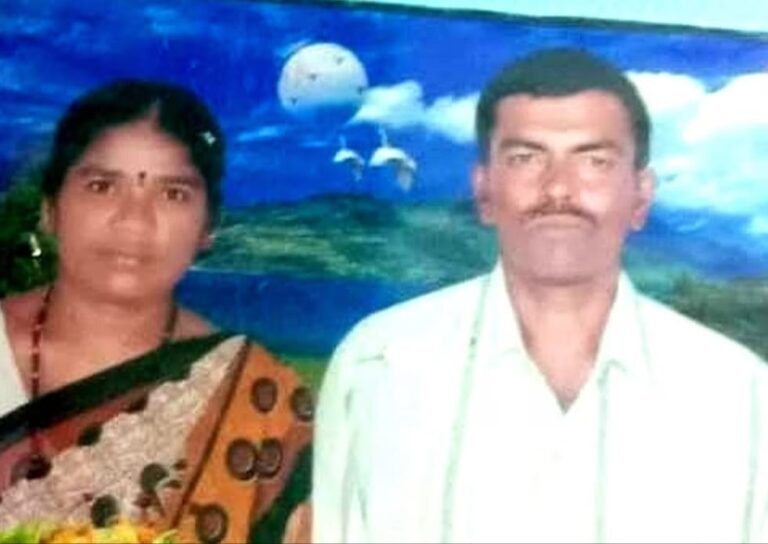 Husband commits suicide after killing his wife in Bengaluru