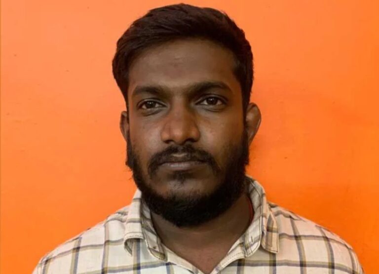 Rowdy murdered within hours of his release from prison in Bengaluru