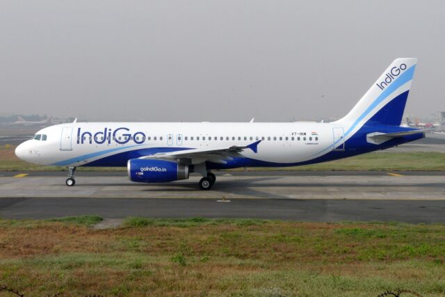 Kempegowda International Airport: 12 minutes earlier, Bangalore-Mangalore Indigo flight with 6 passengers left