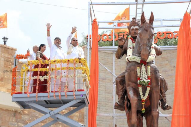 Motivation to follow path laid by Basavanna: Chief Minister Siddaramaiah
