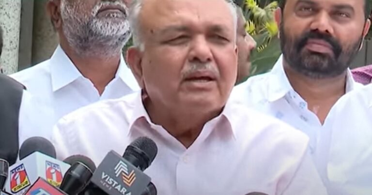 Karnataka Shakti Scheme will continue for 10 years: Minister Ramalinga Reddy