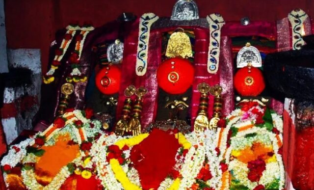 Hasanamba Jatra Mahotsav from Nov 2 to 15: 24 hours darshan