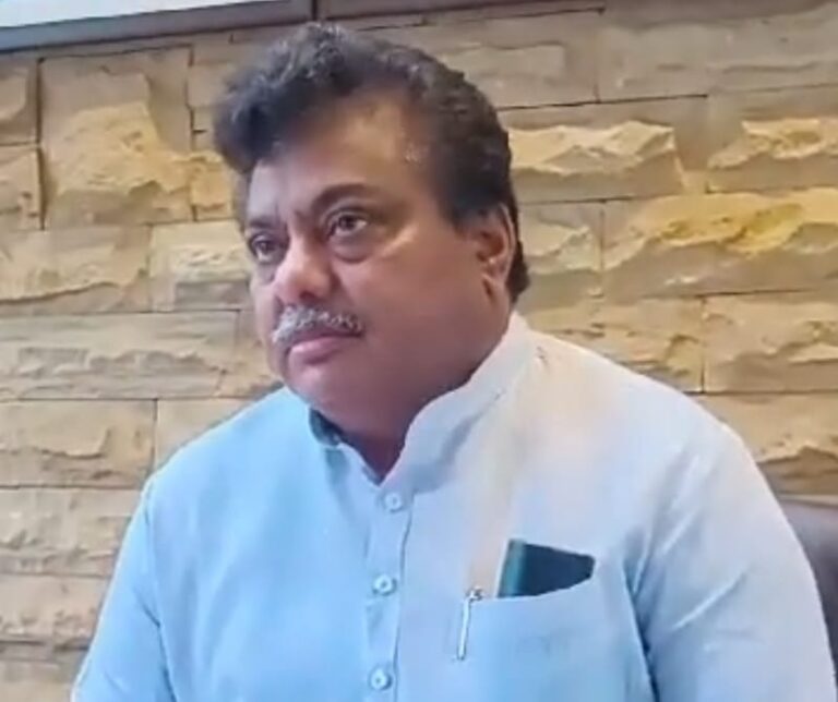 Cauvery water: There should be sharing of hardship also between Karnataka and Tamil Nadu: MB Patil