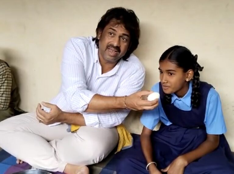 Egg distribution scheme launched for school children in Karnataka
