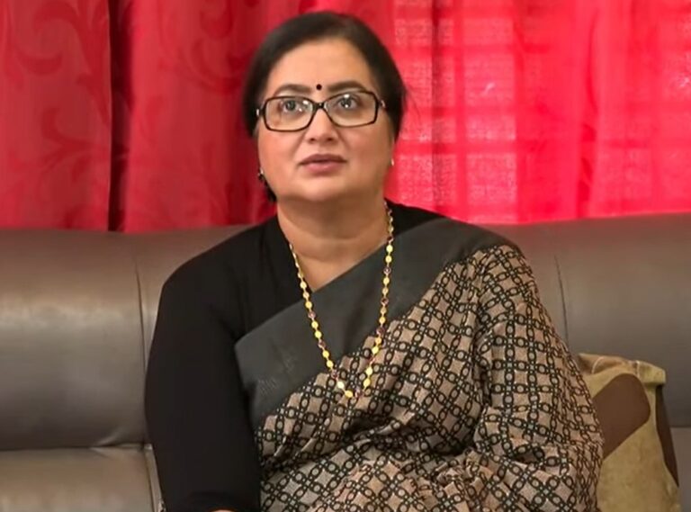 Cauvery Water Issue: Everyone Should Fight As One Keeping Party Differences aside ˍ— Mandya MP Sumalatha