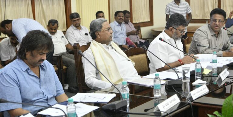 Karnataka: Committee formed to formulate new education policy: Chief Minister Siddaramaiah