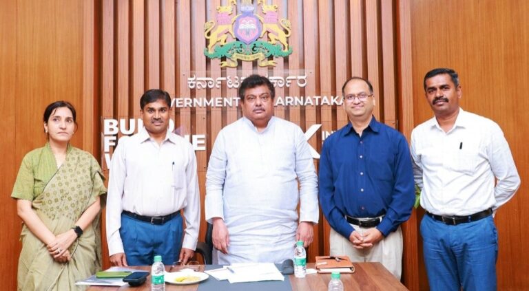 Karnataka Keen on setting up one more lithium cell plant to double up its production capacity; Exide Energy seeks an additional 40 acres of land