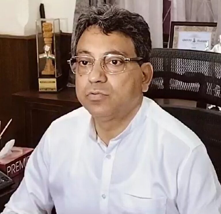 BBMP is Preparaing action plan for Demolition of unauthorized buildings