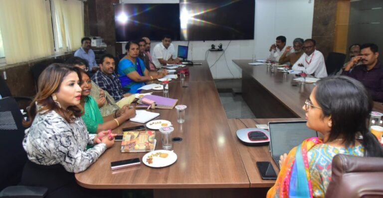 Brand Bangalore: Suggestion, opinion poll from citizens for 'Educational Bangalore'