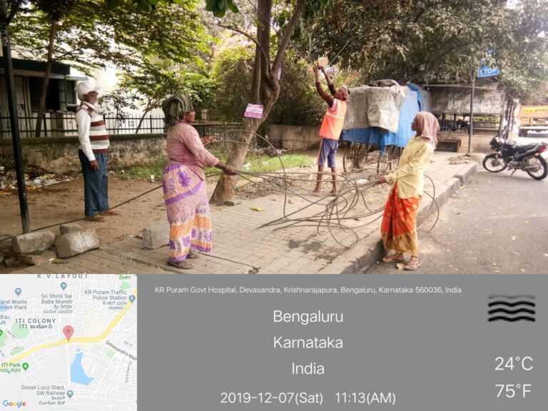 Unauthorized OFC: BESCOM decides to remove all cables from electric poles within week