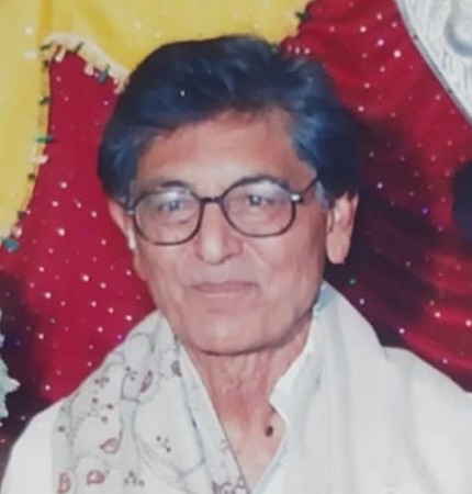 Former minister, royal scion Srirangadevarayalu passed away in Koppal