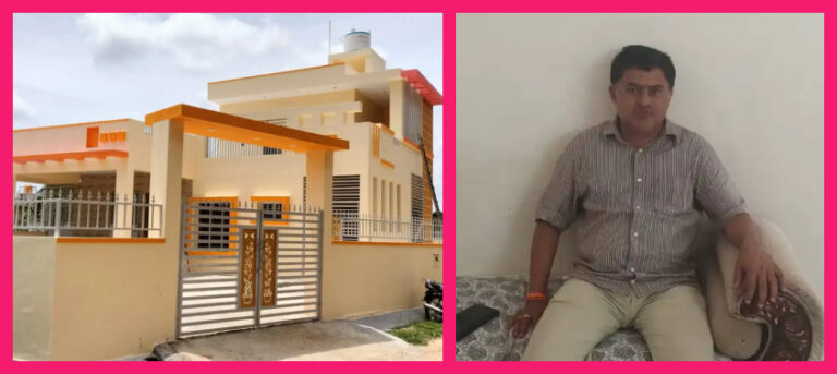 Karnataka Lokayukta Raid: Survey Supervisor KT Srinivas Murthy arrested