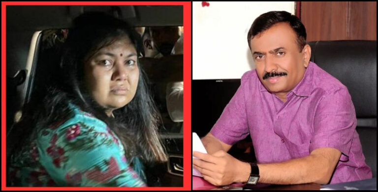 Soumya Reddy's petition seeking election of Jayanagar MLA: High Court summons to MLA CK Ramamurthy