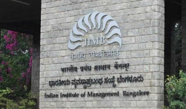 Bengaluru: Ideological conflict at prestigious IIMB: Professor's letter on hate speech, public backlash