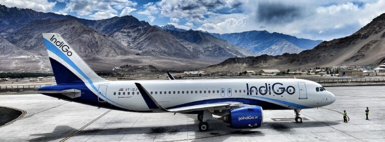 IndiGo flight service from Belgaum to Delhi will start from October 5