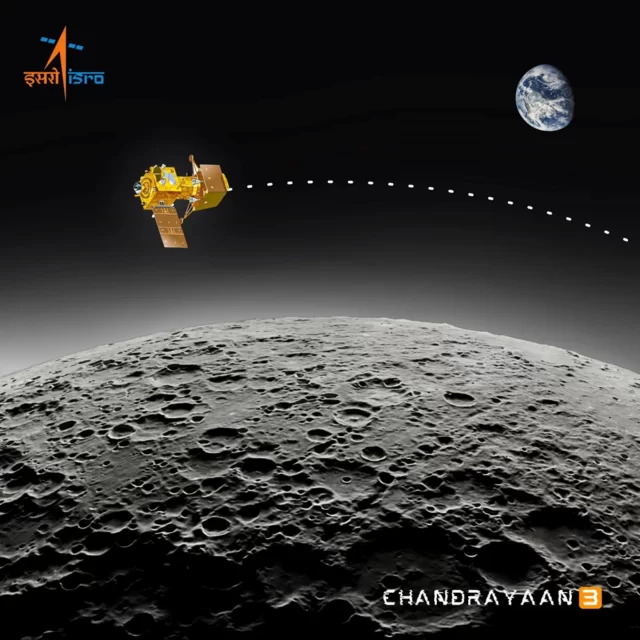 Chandrayaan-3: Journey So Far From launch To Landing