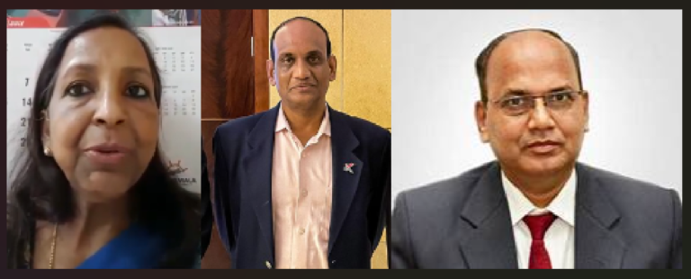 Karnataka High Court: ರಾಜ್ಯದ ಮೂವರು ಐಎಎಸ್ ಅಧಿಕಾರಿಗಳ ವಿರುದ್ಧದ ಪ್ರಕರಣ ರದ್ದು 7 Karnataka High Court: Case against three IAS officers quashed Amita Prasad, Principal Secretary of Rural Development and Panchayat Raj Department, who was facing allegations of misappropriation of National Rural Drinking Water Scheme, E.V. Raman Reddy and T.M. The High Court quashed the case against Vijaya Bhaskar and passed an order.