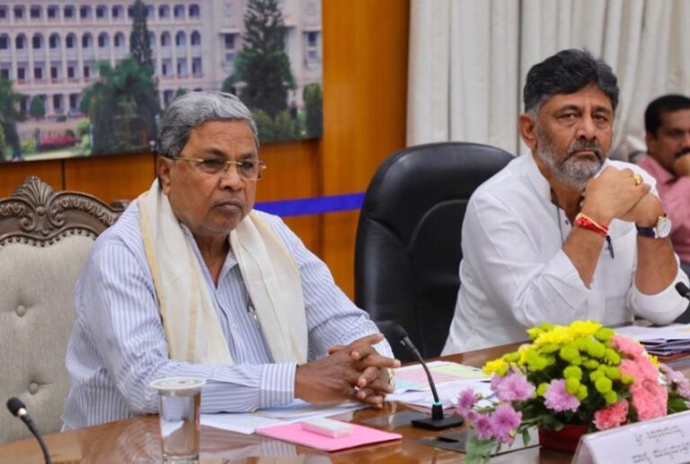 Karnataka: Take Action for spending allotted funds by end of February 2024: Chief Minister Siddaramaiah