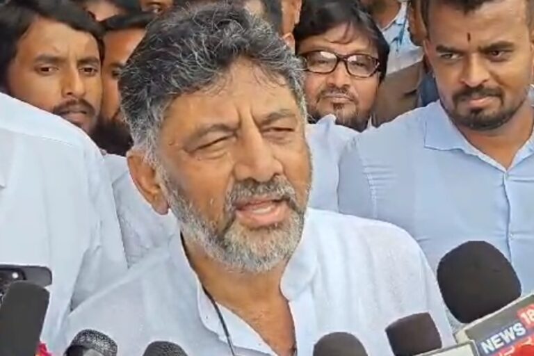 Karnataka: Opportunity for legislators, workers in corporation boards: DCM D.K.Shivakumar