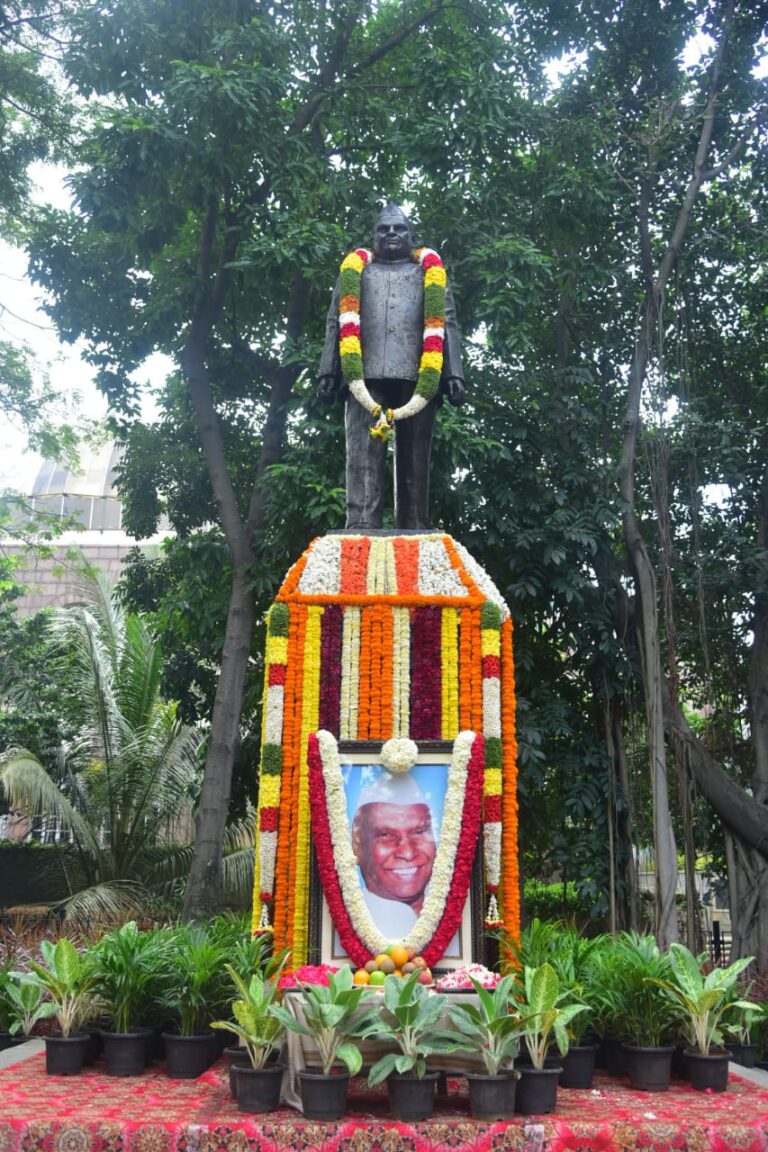 BBMP IPD Salappa remembered 27th year