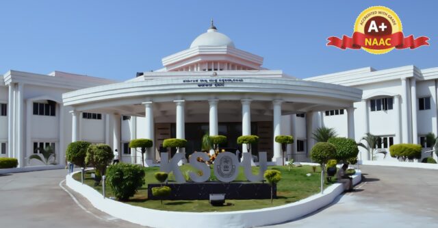 Karnataka State Open University (KSOU)