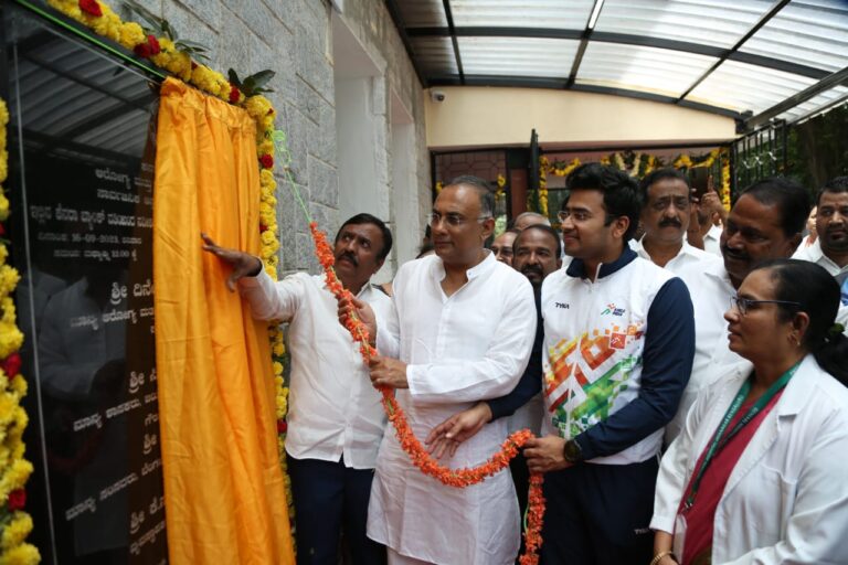 Karnataka: No shortage of medicines in government hospitals after December 2023 — Health Minister Dinesh Gundu Rao