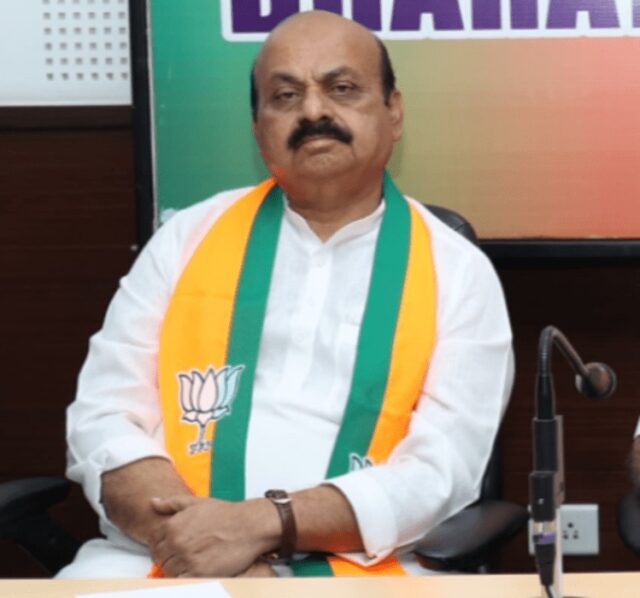 Karnataka BJP to conduct Cauvery River Water Awareness Yatra: Basavaraj Bommai