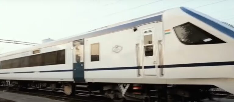 Vande Bharat Express train from Mangalore to Goa by October end: Nalin Kumar Kateel