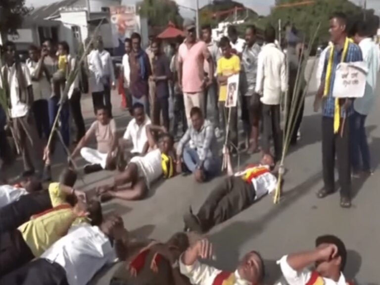 Cauvery water to Tamil Nadu | Cauvery Protection Committee calls for bandh in Mandya, Maddur today