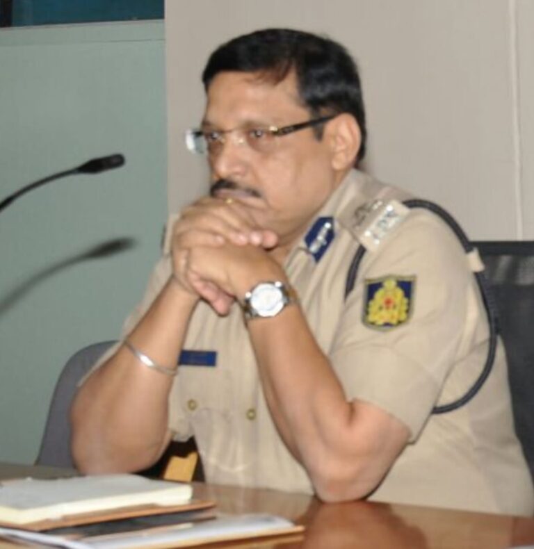 PSI recruitment scam। Court grants conditional bail to IPS officer Amrit Paul