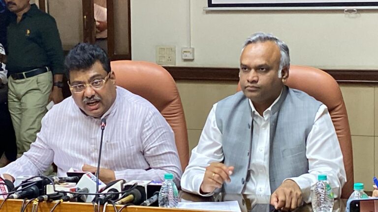 Invest In Karnataka | US companies are interested in investing ₹25,000 crore in the state