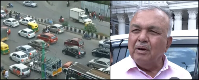 Carpooling | Karnataka Transport Minister clarifies that carpooling is not banned