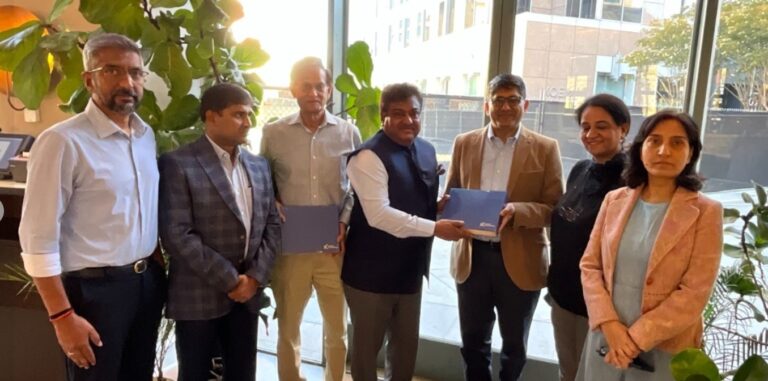 Ekagrid University interested in opening campus in Bangalore/Mysore, demands 200 acre land