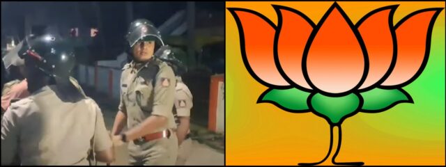Shimoga | BJP fact-finding team to visit violence-hit area
